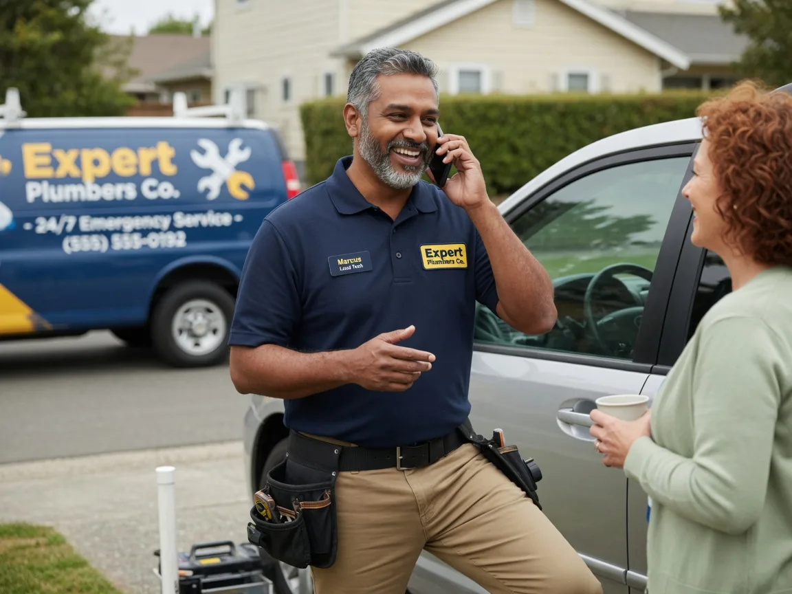Drain Cleaning Marshville, NC FAQs