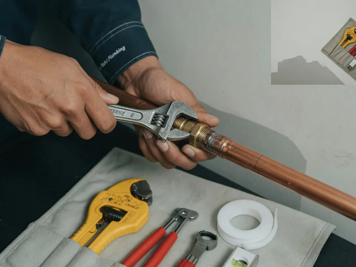Why choose Drain Cleaning in Marshville, NC